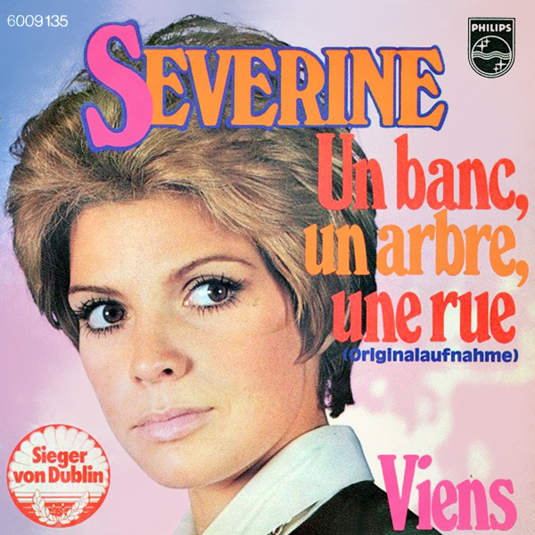 Séverine